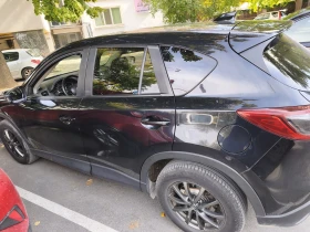 Mazda CX-5 2.2 Skyactiv-D Revolution , снимка 2