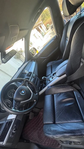 BMW X5, снимка 10