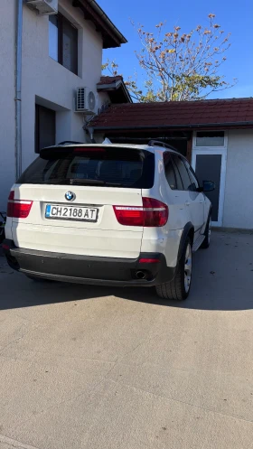 BMW X5, снимка 6