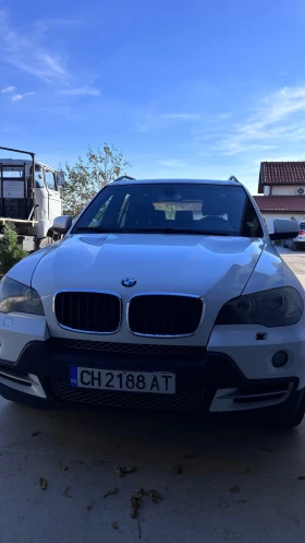 BMW X5, снимка 4