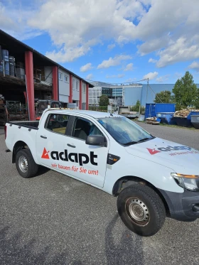 Ford Ranger 2.2 150kc Euro 5, снимка 2