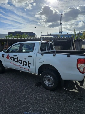 Ford Ranger 2.2 150kc Euro 5, снимка 3