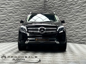 Mercedes-Benz GLS 400 4MATIC Pano* Camera* AIRMATIC | Mobile.bg   2