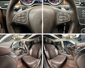 Mercedes-Benz GLS 400 4MATIC Pano* Camera* AIRMATIC, снимка 7