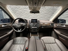 Mercedes-Benz GLS 400 4MATIC Pano* Camera* AIRMATIC, снимка 5 - Автомобили и джипове - 44386538
