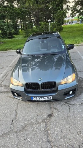 BMW X6 3, 0 sd, снимка 6