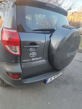 Toyota Rav4 2.2 176  | Mobile.bg    2