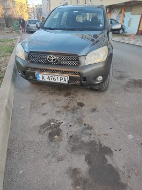     Toyota Rav4 2.2 176 