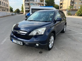 Honda Cr-v 2.0i-vtec | Mobile.bg    2