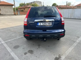 Honda Cr-v 2.0i-vtec, снимка 4