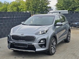 Kia Sportage 2.0 CRDI/185 к.с/GT Line/4x4, снимка 9