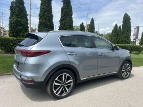 Kia Sportage 2.0 CRDI/185 ./GT Line/4x4 | Mobile.bg    16