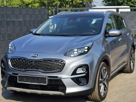 Kia Sportage 2.0 CRDI/185 к.с/GT Line/4x4, снимка 7