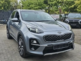 Kia Sportage 2.0 CRDI/185 к.с/GT Line/4x4, снимка 1