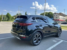 Kia Sportage, снимка 4