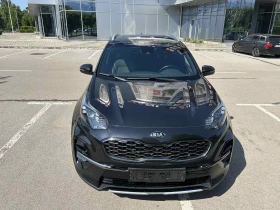 Kia Sportage, снимка 5