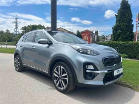 Kia Sportage 2.0 CRDI/185 ./GT Line/4x4 | Mobile.bg    14