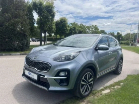 Kia Sportage 2.0 CRDI/185 ./GT Line/4x4 | Mobile.bg    12