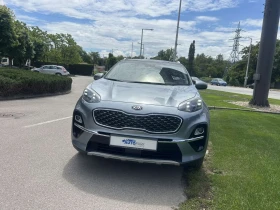     Kia Sportage 2.0 CRDI/185 ./GT Line/4x4