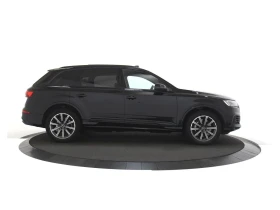 Audi Q7 55 TFSIe S Line - Quattro -  - | Mobile.bg    6