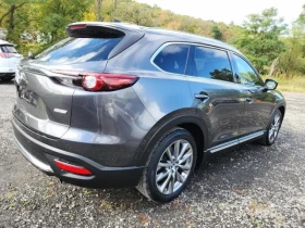 Mazda CX-9 2018 headup*   * * 7 * . | Mobile.bg    5