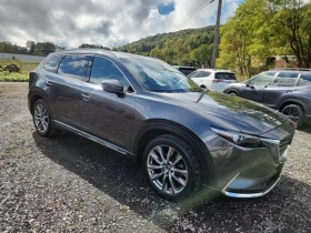 Mazda CX-9 2018 headup*   * * 7 * . | Mobile.bg    4