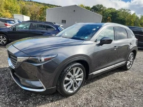 Mazda CX-9 2018 headup*   * * 7 * . | Mobile.bg    2