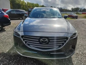  Mazda CX-9