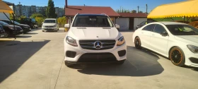 Mercedes-Benz GLE 350 4 MATIK, снимка 1