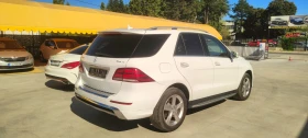 Mercedes-Benz GLE 350 4 MATIK, снимка 4