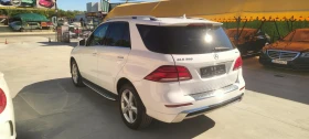 Mercedes-Benz GLE 350 4 MATIK, снимка 6