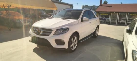 Mercedes-Benz GLE 350 4 MATIK, снимка 3