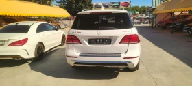 Mercedes-Benz GLE 350 4 MATIK, снимка 5