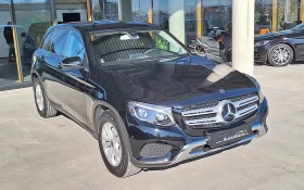 Mercedes-Benz GLC 220 d 4MATIC, снимка 1