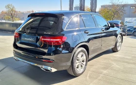 Mercedes-Benz GLC 220 d 4MATIC, снимка 3