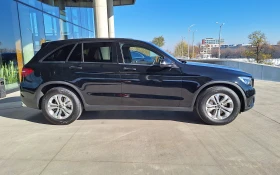 Mercedes-Benz GLC 220 d 4MATIC, снимка 2