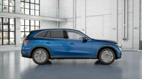 Mercedes-Benz GLC 300 4MATIC, снимка 3