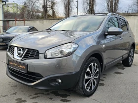 Nissan Qashqai 2.0/Бензин/4х4/Автомат/Пано/Швейцария/, снимка 1