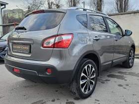 Nissan Qashqai 2.0/Бензин/4х4/Автомат/Пано/Швейцария/, снимка 4