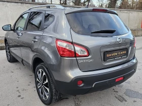 Nissan Qashqai 2.0/Бензин/4х4/Автомат/Пано/Швейцария/, снимка 5