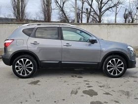 Nissan Qashqai 2.0/Бензин/4х4/Автомат/Пано/Швейцария/, снимка 6