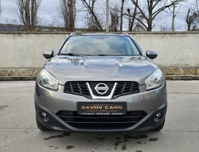 Nissan Qashqai 2.0/Бензин/4х4/Автомат/Пано/Швейцария/, снимка 2