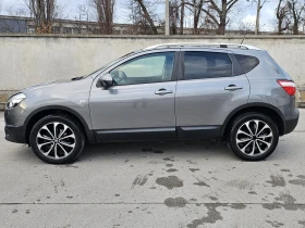 Nissan Qashqai 2.0/Бензин/4х4/Автомат/Пано/Швейцария/, снимка 7