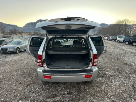 Jeep Grand cherokee 3, 0CRDI 218kc ITALIA, снимка 14