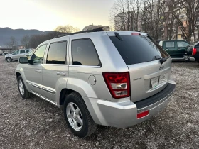 Jeep Grand cherokee 3, 0CRDI 218kc ITALIA, снимка 5