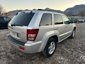 Jeep Grand cherokee 3, 0CRDI 218kc ITALIA, снимка 3