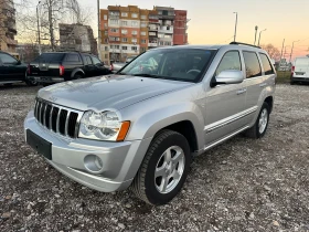 Jeep Grand cherokee 3, 0CRDI 218kc ITALIA, снимка 7