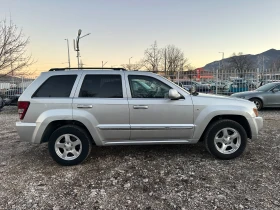 Обява за продажба на Jeep Grand cherokee 3, 0CRDI 218kc ITALIA ~11 999 лв. - изображение 1