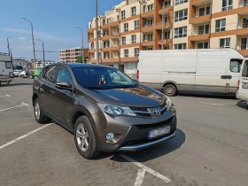 Toyota Rav4, снимка 2