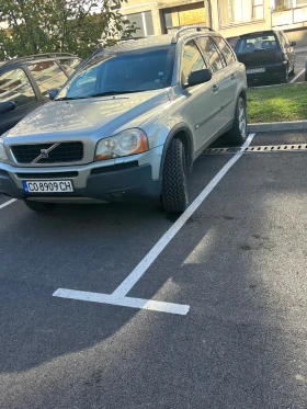 Volvo Xc90 2.4 D5, снимка 1